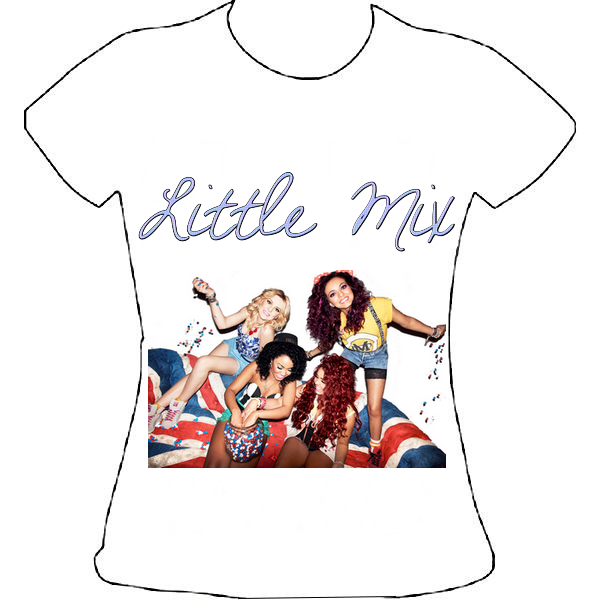 Little Mix 5