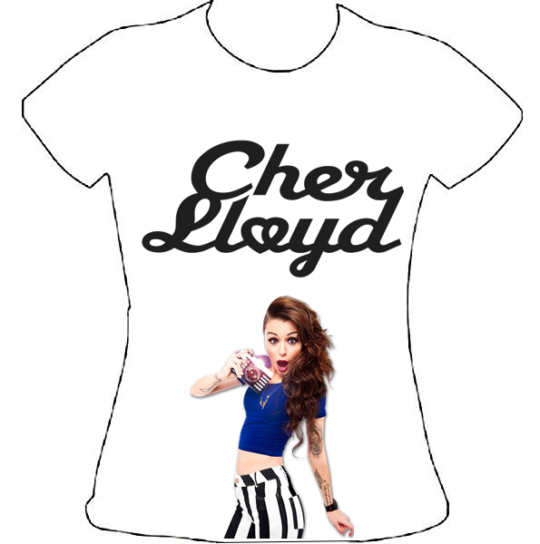 Cher Lloyd 2