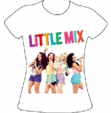 Little Mix 6