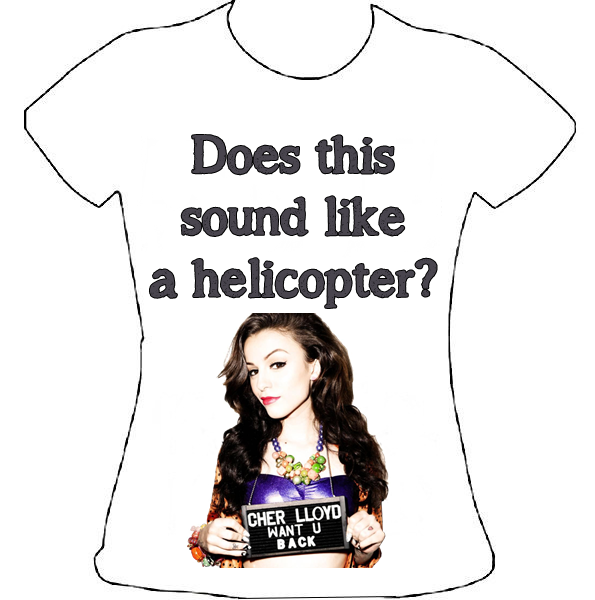 Cher Lloyd 3