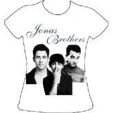 Jonas Brothers 1